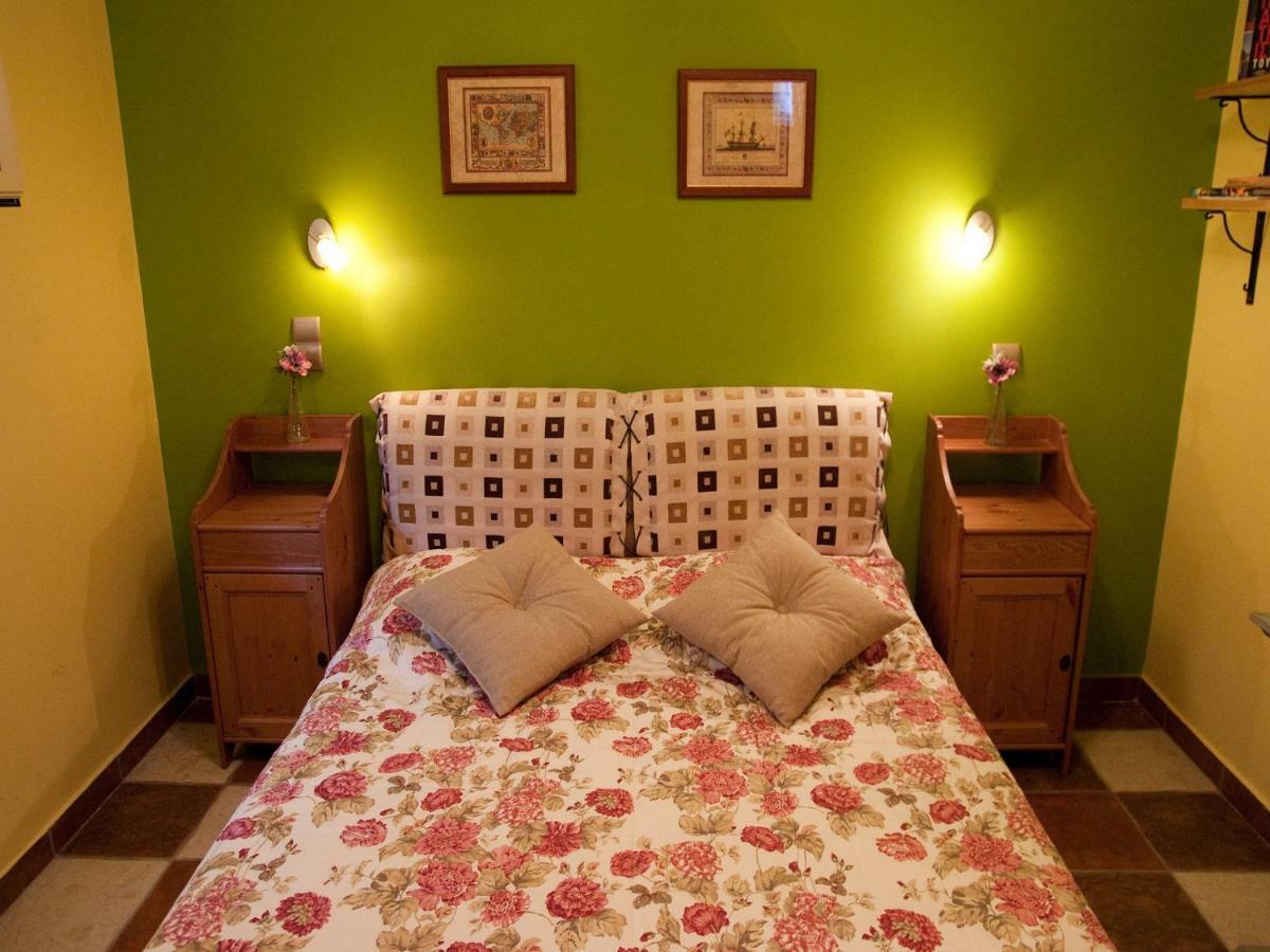 Villa Inn Messinia Kalamaki  المظهر الخارجي الصورة