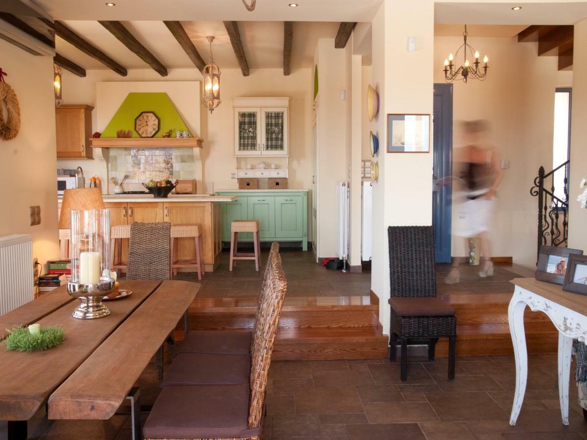 Villa Inn Messinia Kalamaki  المظهر الخارجي الصورة