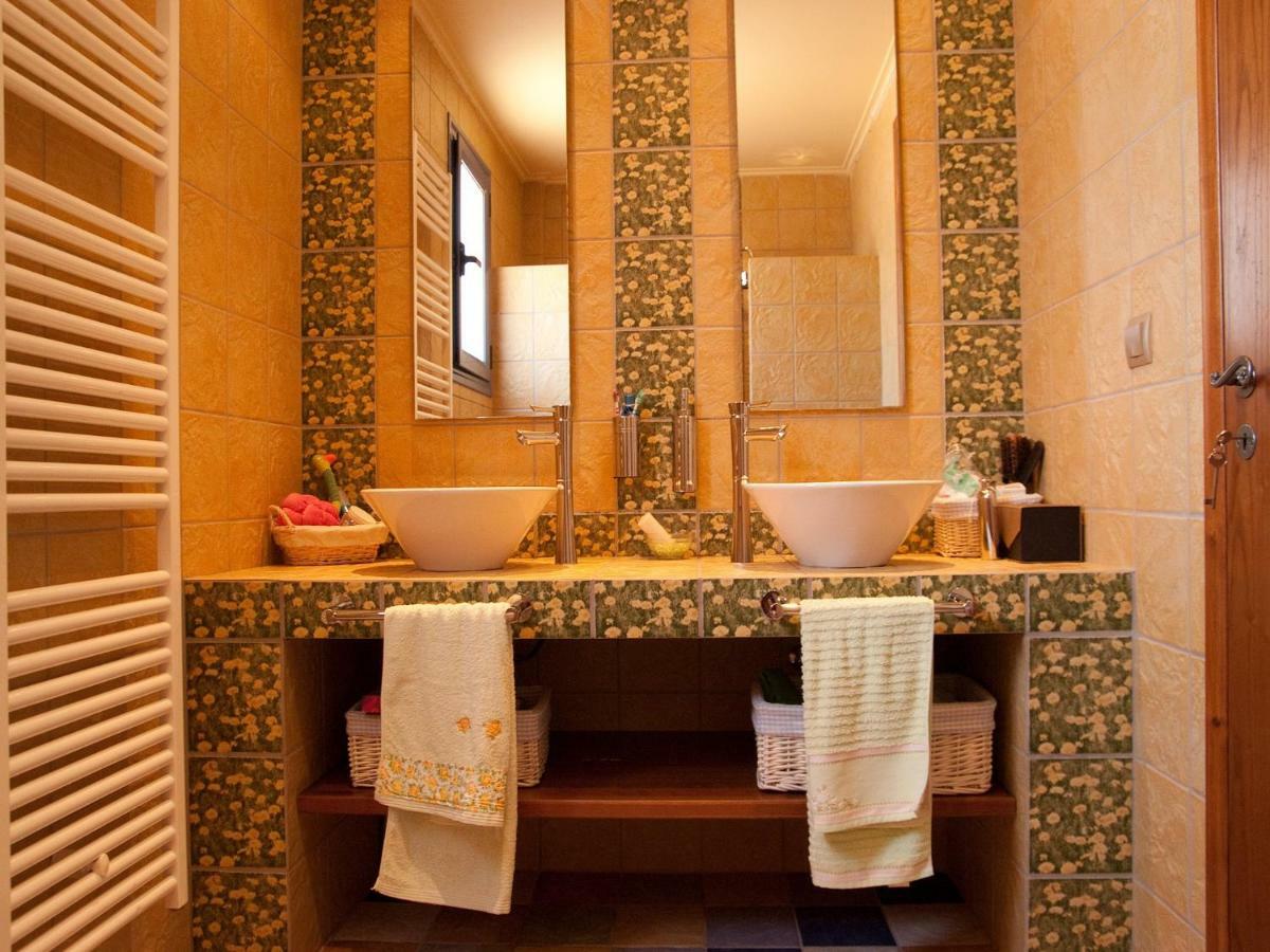 Villa Inn Messinia Kalamaki  المظهر الخارجي الصورة
